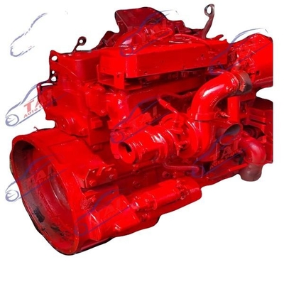 Escavatore completo Parts For Cummins del motore diesel del motore 3.9L 4BT