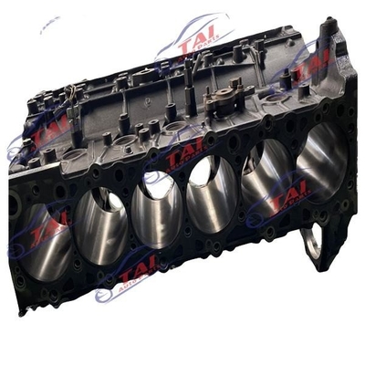 Good price 6HH1 giapponese ha usato la testata che di cilindro il cilindro automobilistico si dirige verso Isuzu Hyundai in linea