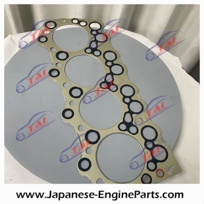 guarnizione ME013326 della testata di cilindro 4D31 per il Fe FG di galoppo leggero di Mitsubishi Fuso