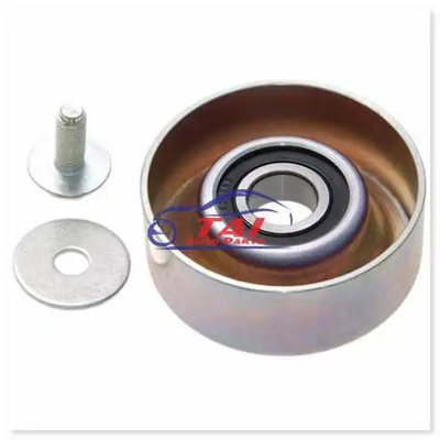 Good price Serpentine Tensioner usata genuina 11955-JD21A Nissan Engine Parts in linea
