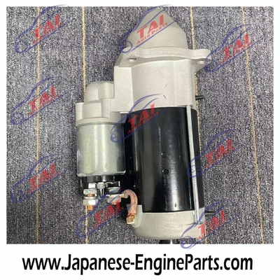 Good price Motorino di avviamento dei ricambi auto di Bosch 24V per il motore 0001231005 01180999 di Deutz in linea