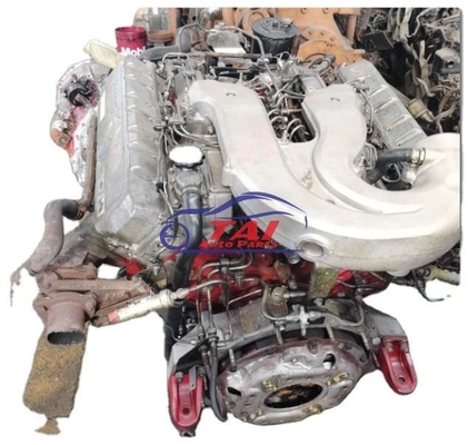 Il diesel delle componenti del motore di F21C Hino per il camion ha usato 107kw originale