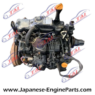Good price Motore completo utilizzato giapponese del motore diesel delle componenti del motore 3TNV88 per Yanmar in linea