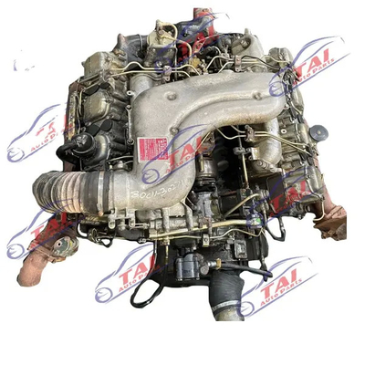 Modello automatico TAI Japan dei sistemi 6D16 dei pezzi di ricambio del motore di 8DC11 Mitsubishi