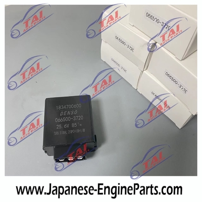 Good price Relè elettronico del lampeggiatore per SUZU FSR FRR FTR 96 FVR FVZ CXZ 066500-3720 1-83470060-0 in linea