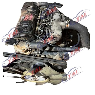 Assemblea diesel utilizzata genuina D4DB di Engine Z482 dell'escavatore di Kubota