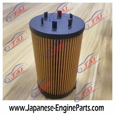 Filtro 15601-78140 dal gasolio del motore delle parti del camion pesante per Hino 500 700 268