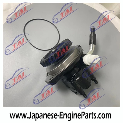 Good price 4HF1 Isuzu Engine Oil Pump 8-98017585-1 8-97147338-1 4HG1 4HE1 in linea