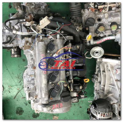 Good price Il giapponese automobilistico 2NZ ha utilizzato il motore completo con il cambio per Toyota in linea