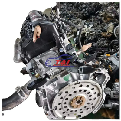 Motore automatico dei sistemi di motore R18A per le parti giapponesi 1.8L di Honda