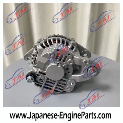 Alternatore per galoppo leggero 2007 PDG-FE70B ME192607 di MITSUBISHI