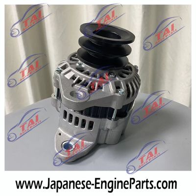 Alternatore per galoppo leggero 2007 PDG-FE70B ME192607 di MITSUBISHI