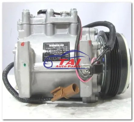 Good price Compressore 447100-9914 degli accessori del camion 1-83532270-2 misure per Isuzu in linea