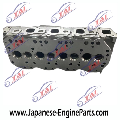 Good price Certificazione automobilistica delle testate di cilindro di Nissan TD27 ISO9001 TS16949 in linea