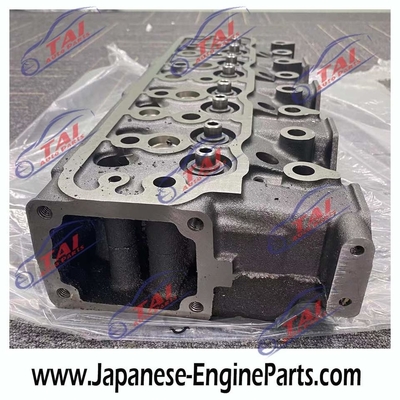 Il cilindro automobilistico di Gray Cast Iron 4D31 si dirige verso Mitsubishi Fuso