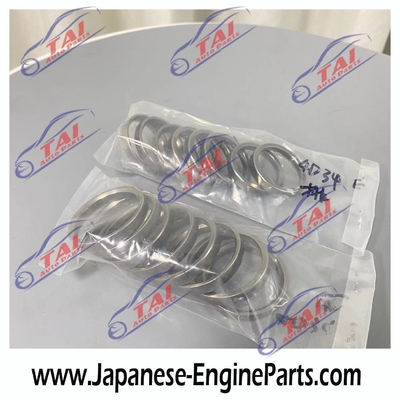 Good price 8 pezzi esauriscono le sedi valvole per il motore diesel di Mitsubish 4D34 in linea