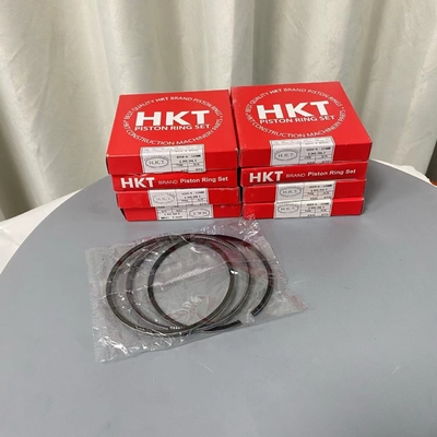 Good price Galoppo leggero di Ring For Mitsubishi 4D34 4D34T del pistone del motore di ME997240 104mm in linea
