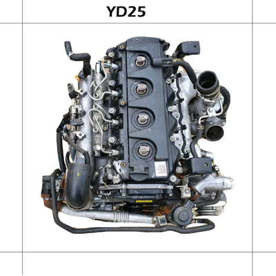 Good price Motore per auto originale YD25 DDTI usato usato per Navara Buone condizioni in linea