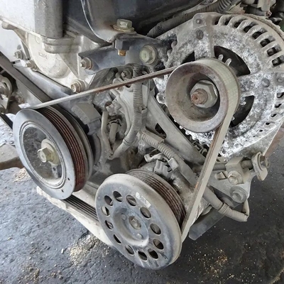Il Giappone ha importato il motore a benzina 3.0L ha utilizzato il motore per Toyota Vellfire