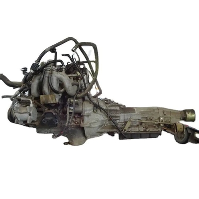 Good price 2.0L 109hp Motore di seconda mano utilizzato per Mitsubishi Pajero 2012 in linea