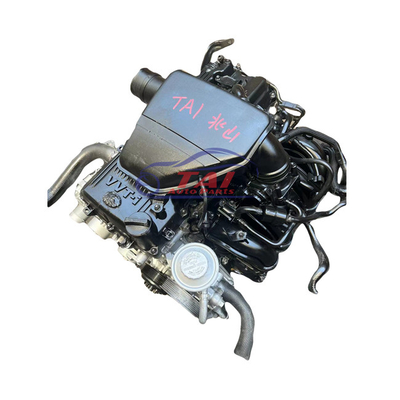 Del Motor parte il motore di 2.7L 4WD 2TR FE per la raccolta di Hilux 4Runner Tacoma del bus di Toyota Hiace