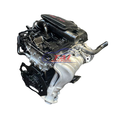 Good price 2Motore Toyota 2TR a benzina da 7 litri per Toyota Hiace Commuter in linea
