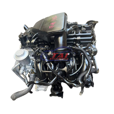 Toyota Hilux Uesd Motore a benzina completo 1FZ 1HZ 1KD 2KD 1UR 1ZR 1ZZ 2UZ 2TR 3L 5L 3UR 3Y 4Y Materiale in acciaio