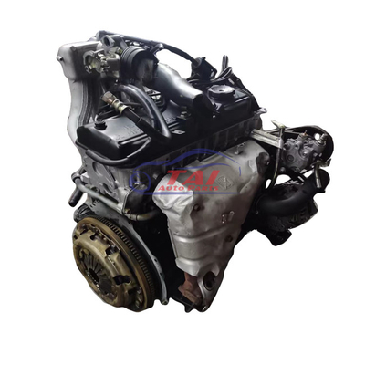 Good price Motore completo utilizzato originale con il cambio 4G63 4G64 per Mitsubishi in linea