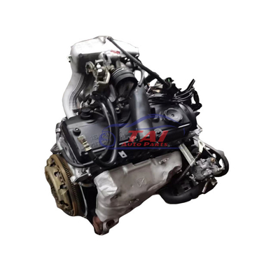 Motore originale completo 2TR-FE con cambio per Toyota Hilux