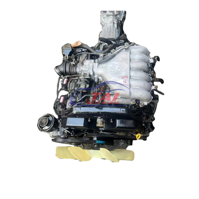 Il motore diesel completo originale ha utilizzato il motore di D4EA per Hyundai Elantra