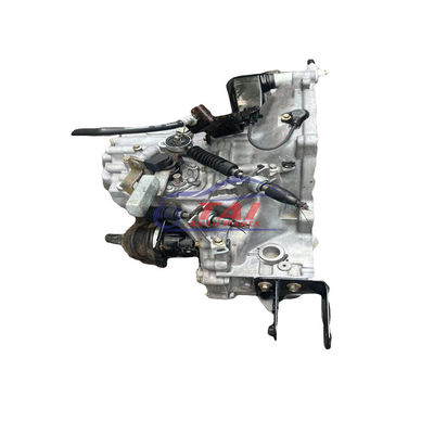 473QE Parti manuali di trasmissione automatica