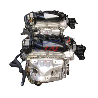 Prezzo buono Motore Benzina 1.6L HR16 Usato per Nissan Tiida in Buone Condizioni (2014-2017) in linea