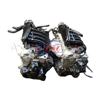 Motore a benzina utilizzato di 1.6L HR16 per Nissan Tiida Good Quality