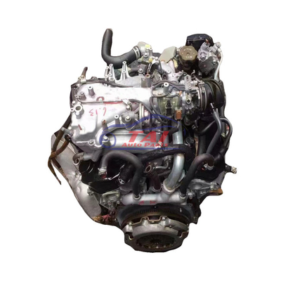 Il motore a benzina originale V6 ha utilizzato i motori giapponesi 6G72 V33 V43 per Mitsubishi