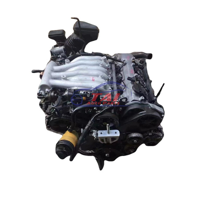 Good price L'Assemblea di motore originale di G6FA ha utilizzato i motori giapponesi per Honda in linea