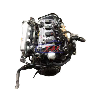 Prezzo buono Motore per auto usata da 2.0L certificato ISO9001 per Volkswagen 1.8T Bora Golf Motore Diesel in linea