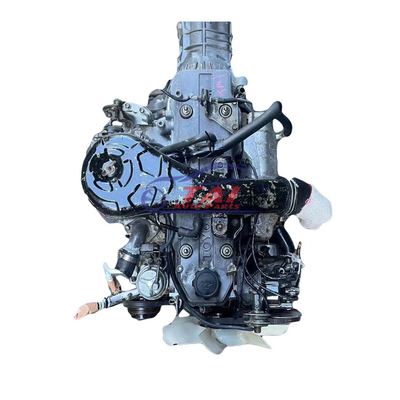 Il motore diesel completo originale ha utilizzato il motore di D4EA per Hyundai Elantra