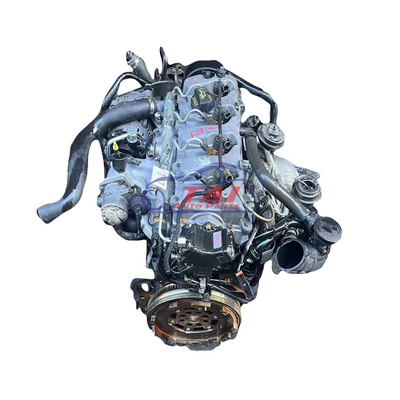 Il motore diesel completo originale ha utilizzato il motore di D4EA per Hyundai Elantra