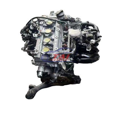 Il motore a benzina completo originale ha utilizzato il motore 2SZ per Toyota Yaris