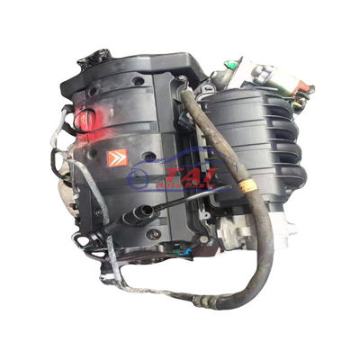 Prezzo buono Motore Giapponese Usato Completo 1.6L per Honda Cruze 2014-2017 con 4 Cilindri in linea