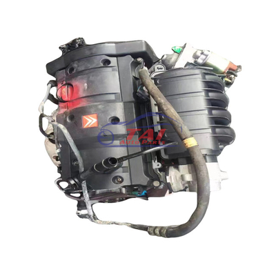 Motore completo originale 1.6L Motori giapponesi usati per Honda Cruze 1.6 1.8