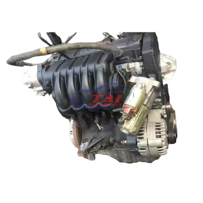 Motore completo originale 1.6L Motori giapponesi usati per Honda Cruze 1.6 1.8
