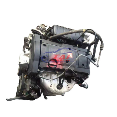 Motore completo originale da 1,6 litri usato per logo Honda con buona qualità