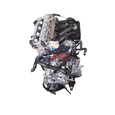 Motore a benzina completo originale usato motori giapponesi per Suzuki CAS16