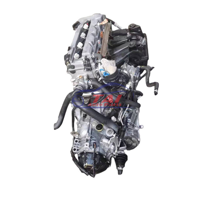 Motore a benzina completo originale usato motori giapponesi per Suzuki CAS16