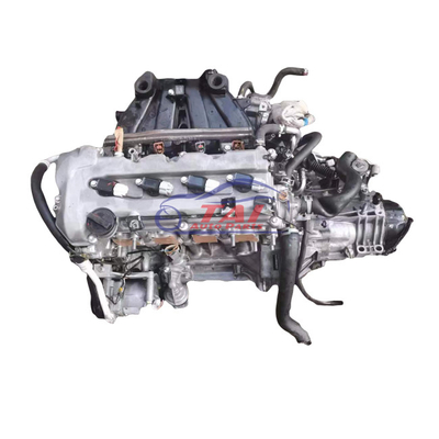 Motore a benzina completo originale Usato motori giapponesi per Buick L2B