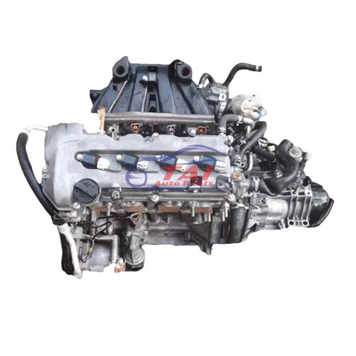 Motore a benzina completo originale usato motori giapponesi per Suzuki CAS16