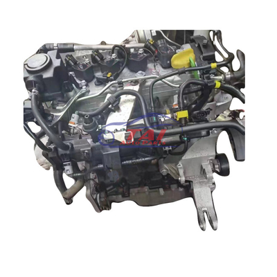 Il motore diesel completo originale ha utilizzato il motore di D4EA per Hyundai Elantra