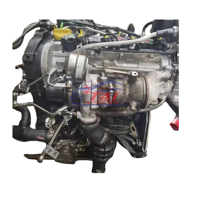 Il motore diesel completo originale ha utilizzato il motore di D4EA per Hyundai Elantra