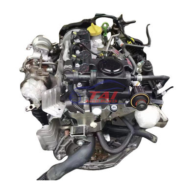 Motore a benzina completo originale usato motori giapponesi per Fiat 1.4T